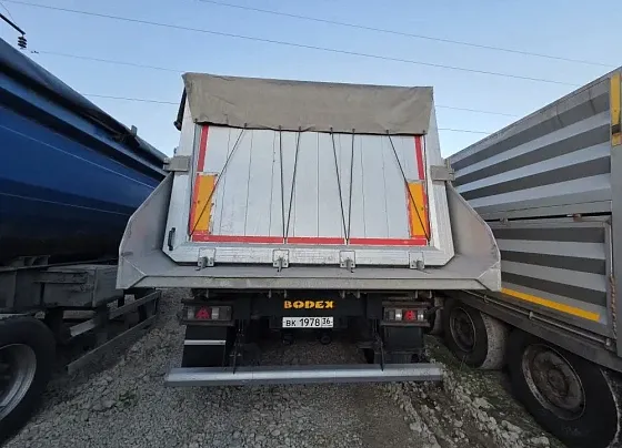 Bodex KIS 4WA1, фото 4