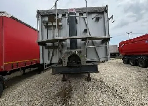 Bodex KIS 4WA1, фото 3