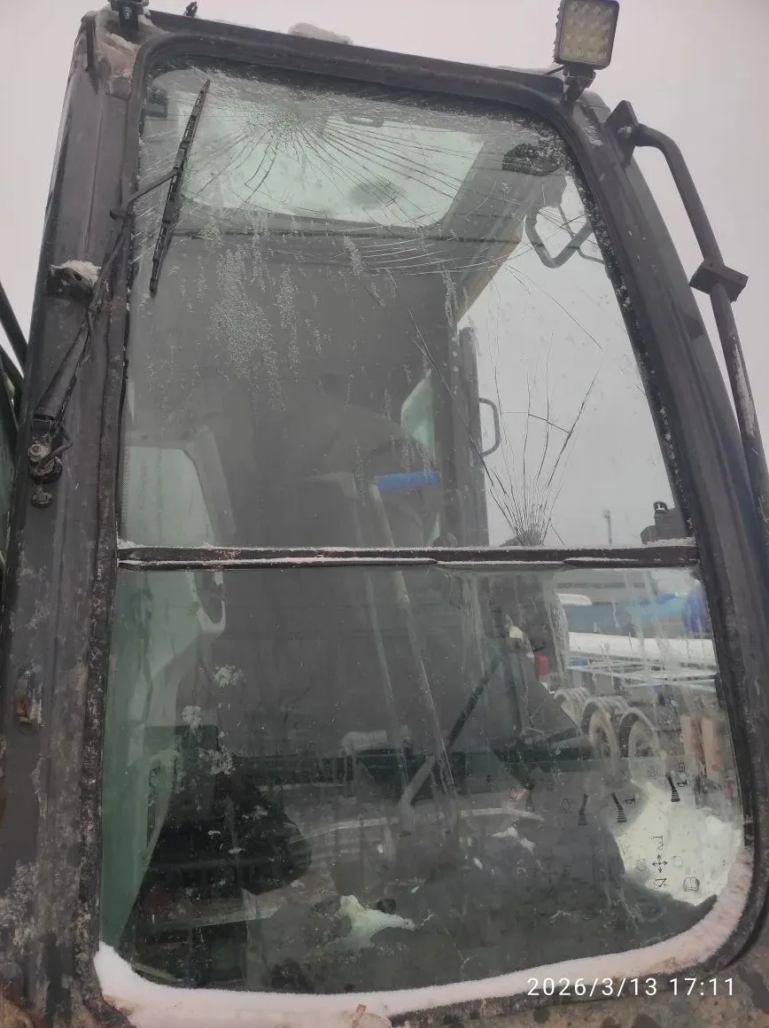 John Deere E260 Экскаватор, фото 5