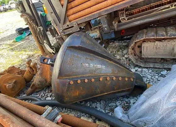 Установка Установка горизонтально-направленного бурения XCMGXZ430E, фото 4