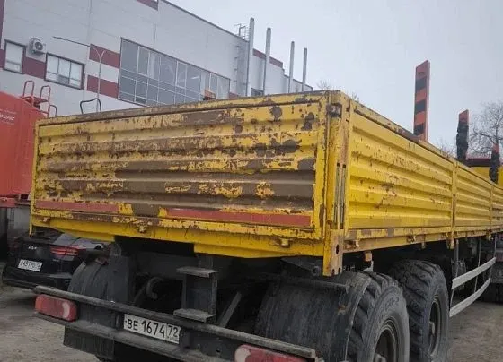 ТЗА 588521, фото 4