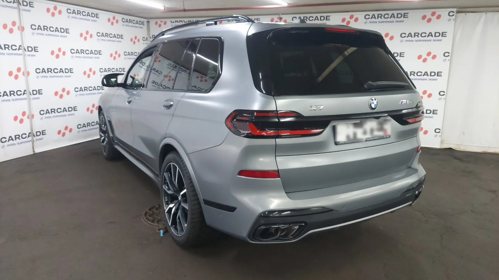 BMW X7, фото 4