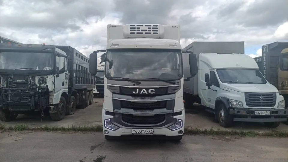 JAC N200, фото 2