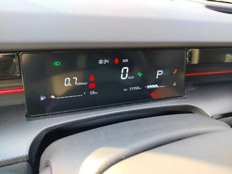 Jetour Dashing 1.6Т АТ Премиум, фото 5