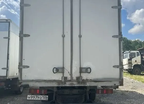 ГАЗ ГАЗон Next, фото 5