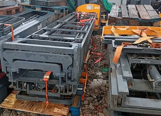 Aurora Forklift CQD20, фото 2