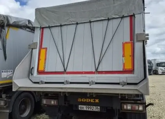 Bodex KIS 4WA1, фото 4