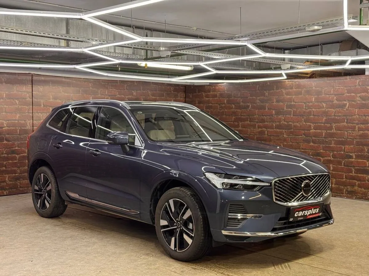 Volvo XC60, фото 2
