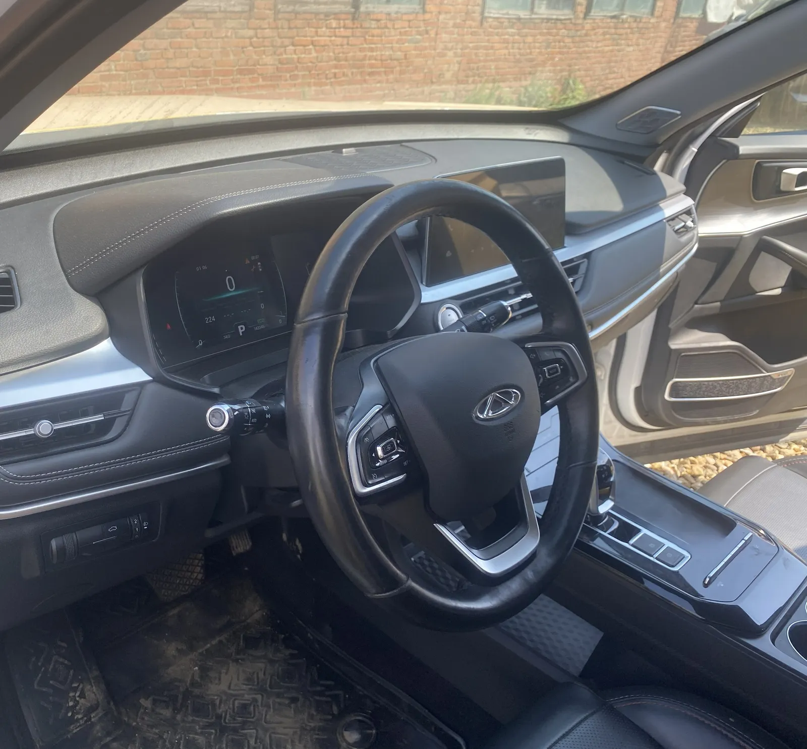 Chery Tiggo 7 PRO, фото 5