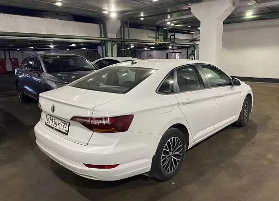 Volkswagen Jetta, фото 3