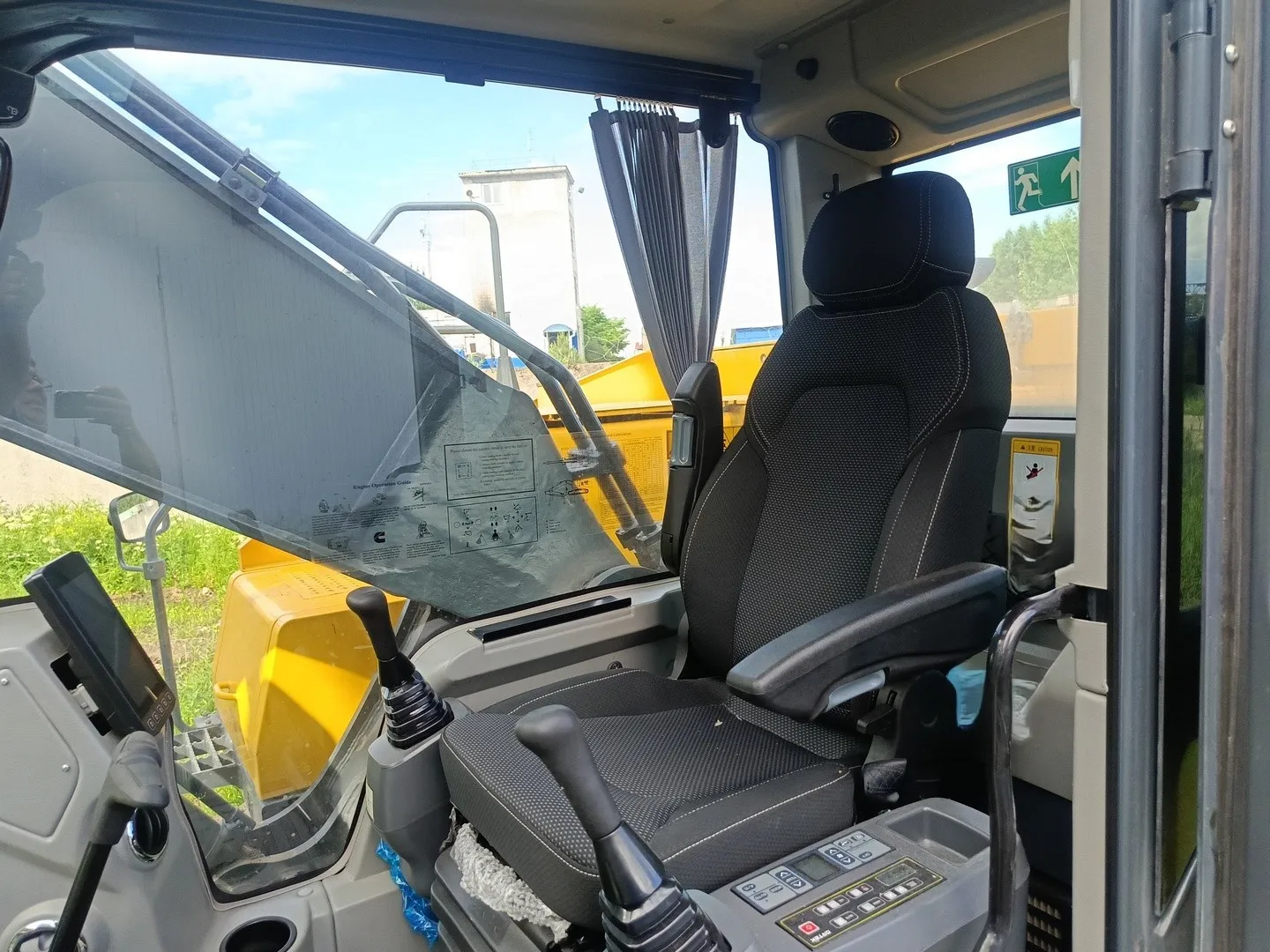 TZCO TZ330* Экскаватор, фото 5