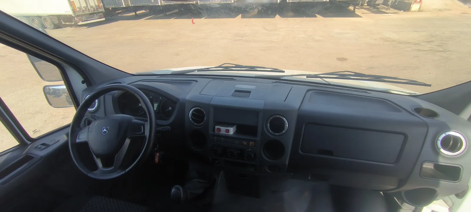 Спектр-Авто 2790* на шасси GAZ GAZON NEXT Автоцистерна вакуумная, фото 5
