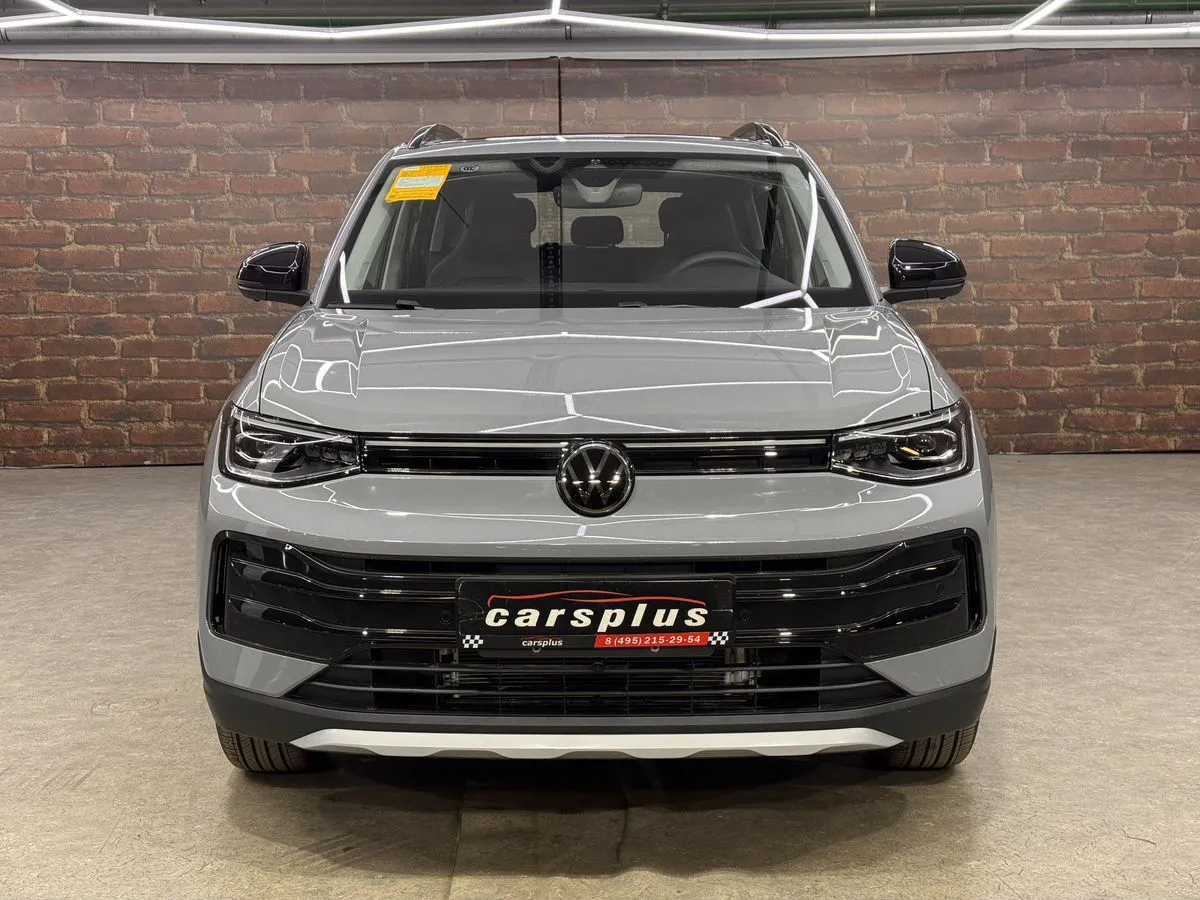 Volkswagen Tharu XR, фото 5