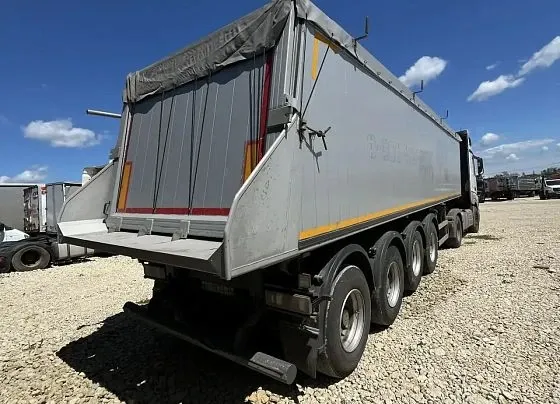 Bodex KIS 4WA1, фото 2