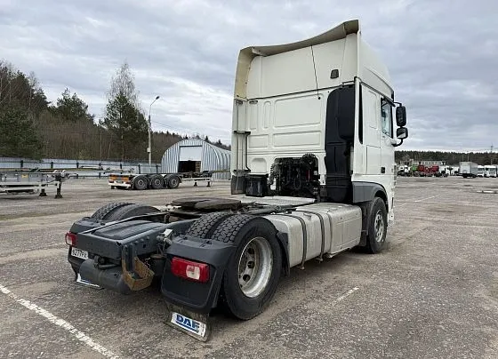 DAF XF 460 FT, фото 2