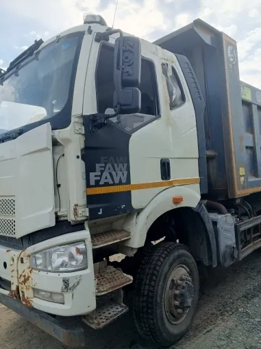 FAW J6, фото 4