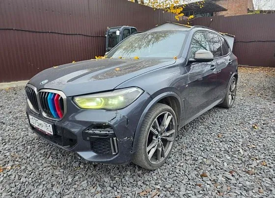 BMW X5, фото 3