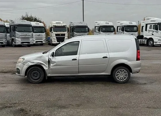 LADA Largus, фото 3