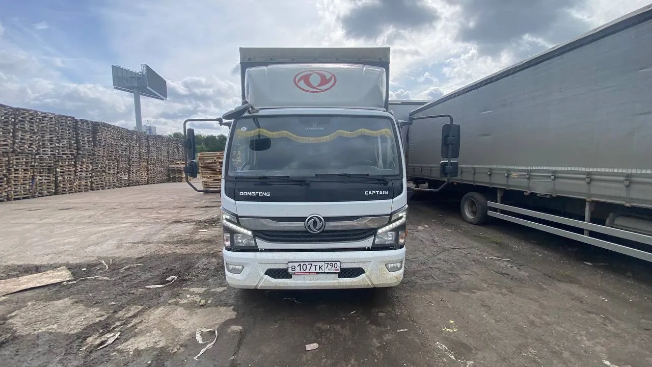 DONGFENG C120L, фото 2