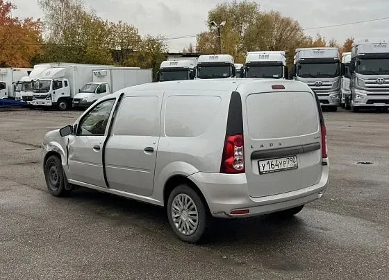 LADA Largus, фото 5