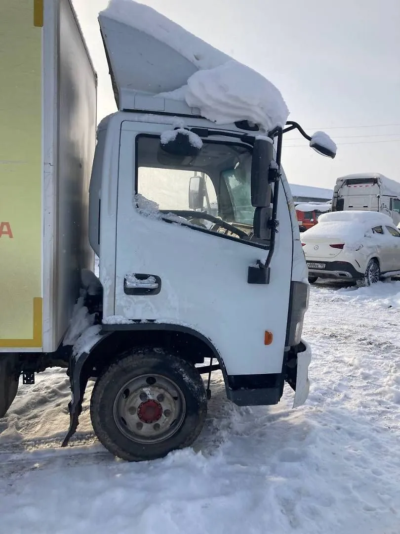 DONGFENG Z55 Промтоварный, фото 3