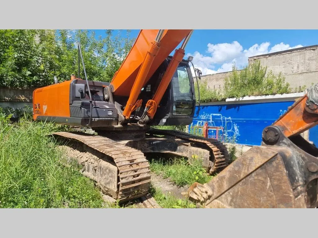 HITACHI Иное, фото 4