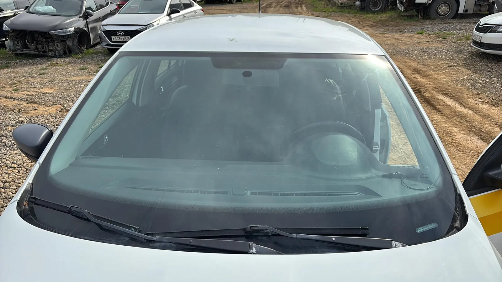 SKODA Rapid Active, фото 5