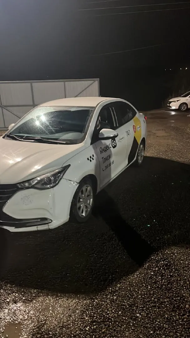 Changan Alsvin Стандарт 1.5 АТ, фото 3