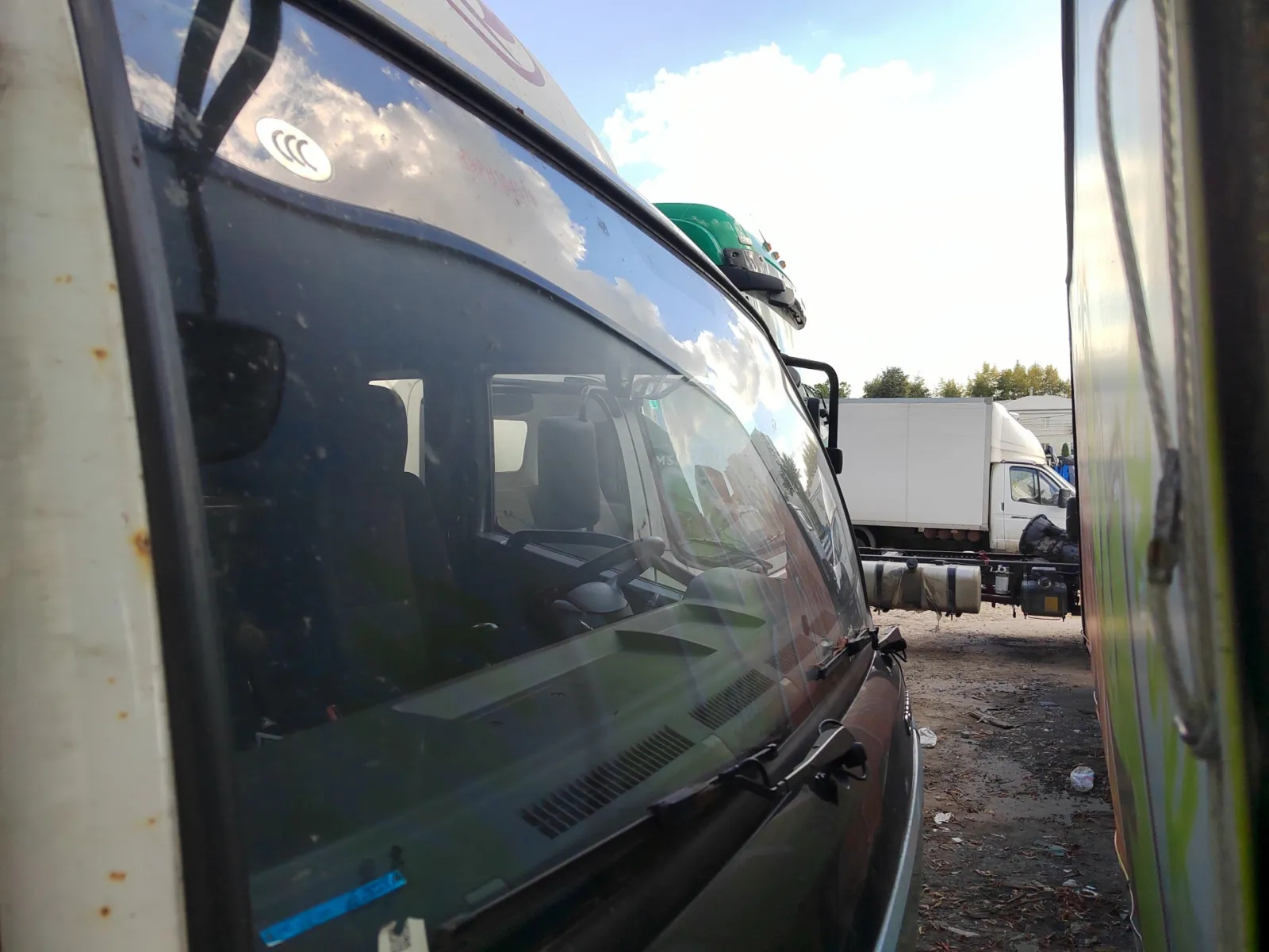 DONGFENG C120L, фото 3