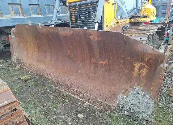ДСТ-Урал Бульдозер ДСТ-УРАЛ D10Б.0400, фото 4
