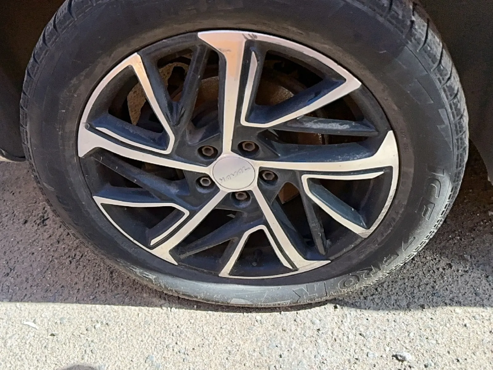 Haval Jolion, фото 5