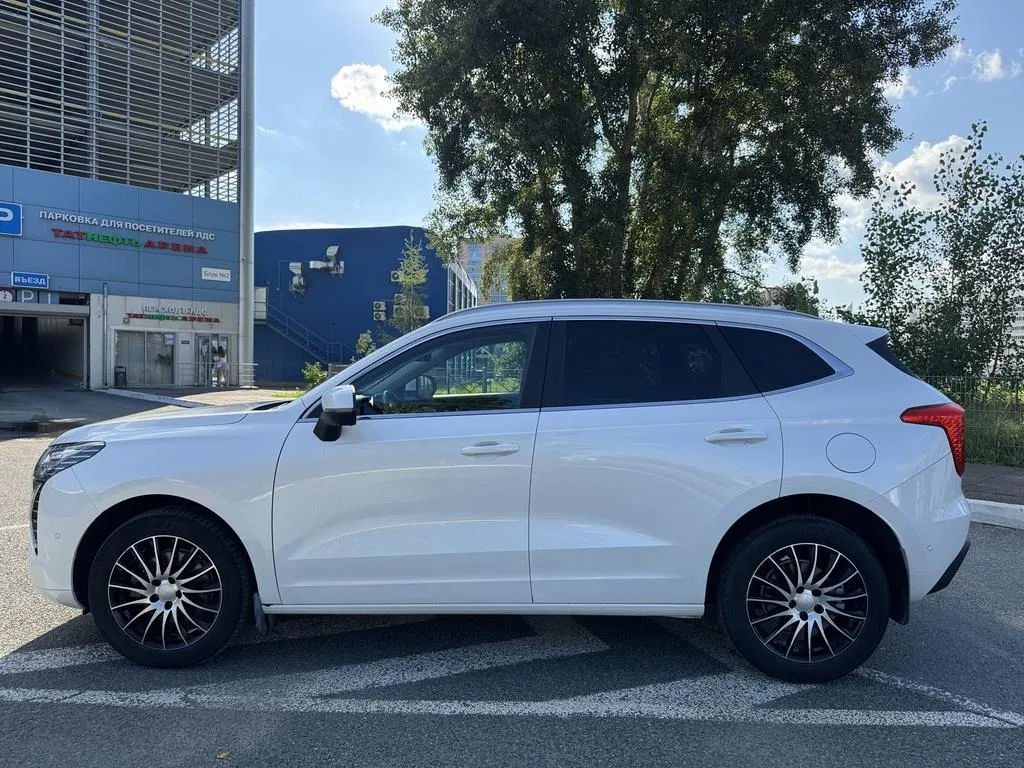 Haval JOLION, фото 2