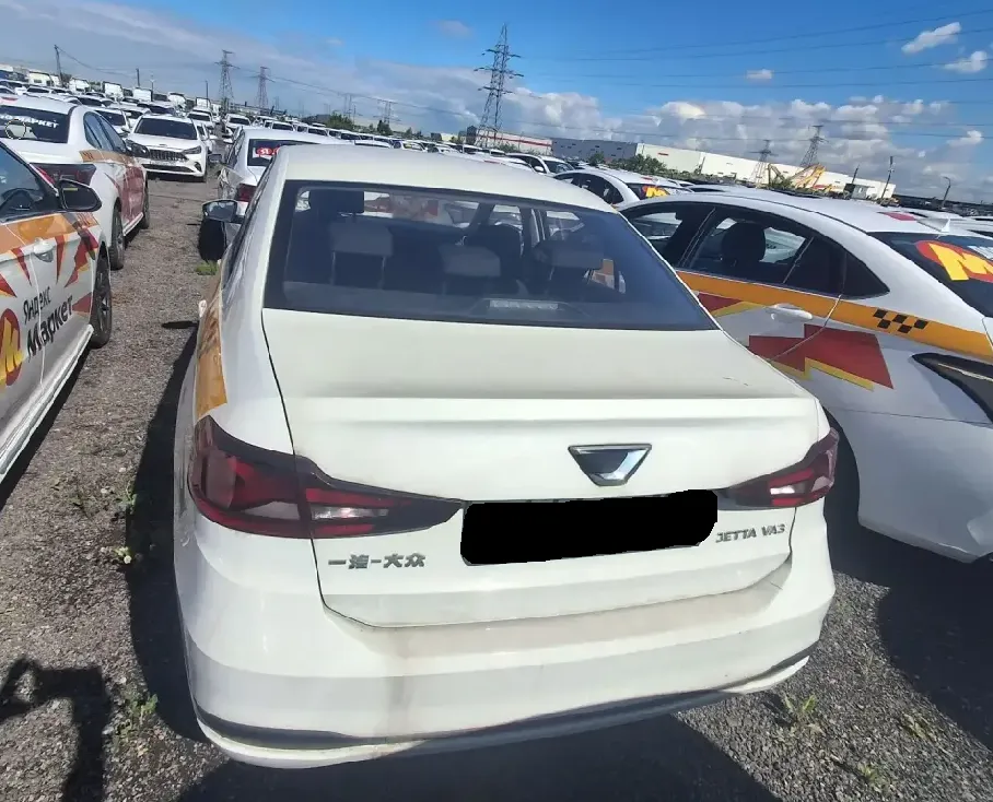 Jetta VA3, фото 4
