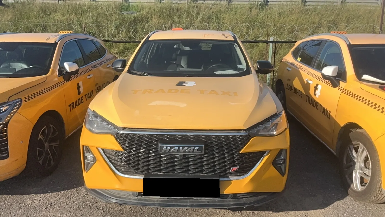 Haval F7, фото 2