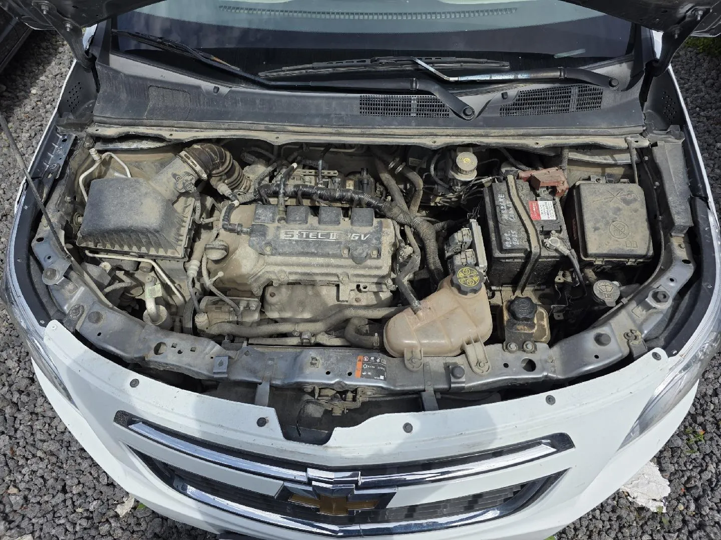 CHEVROLET Cobalt ЛТ-Зэт АТ, фото 5