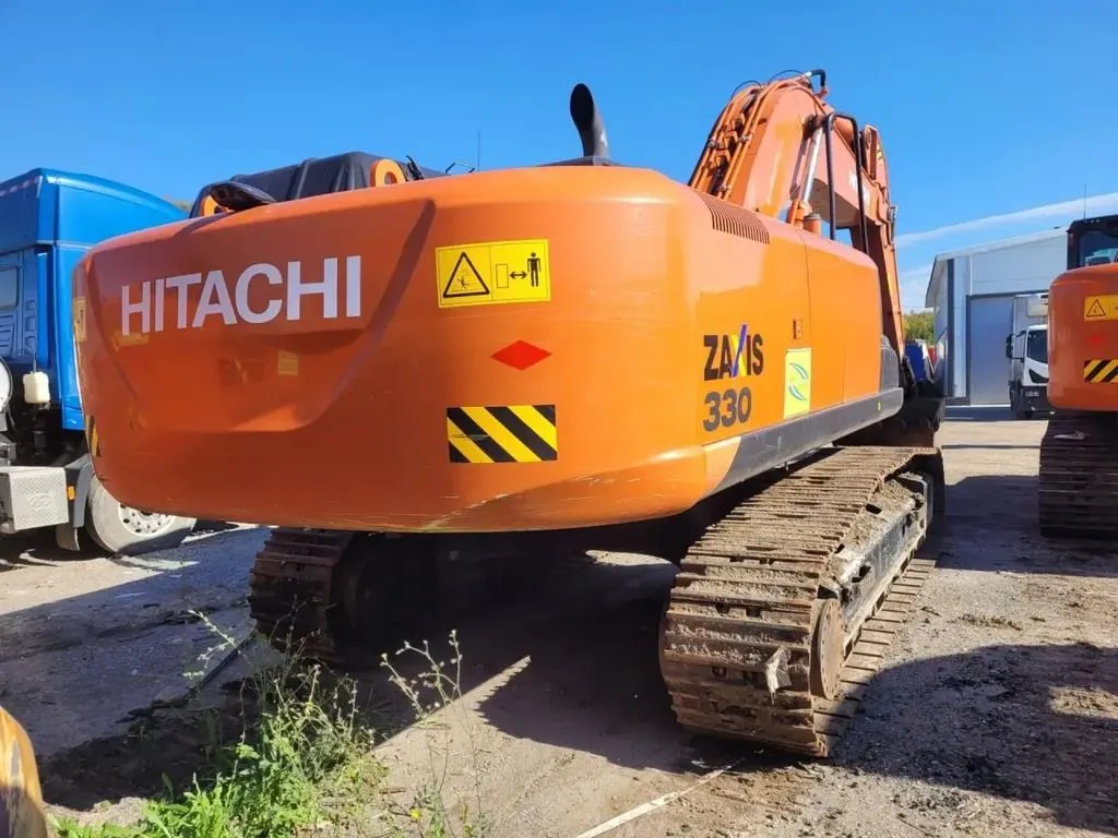 HITACHI Иное, фото 5
