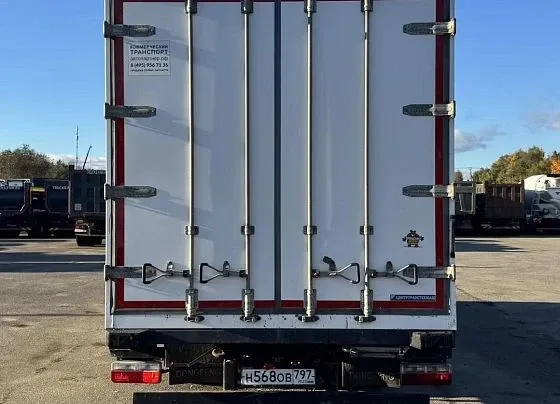 DONGFENG AF 475400-02, фото 4