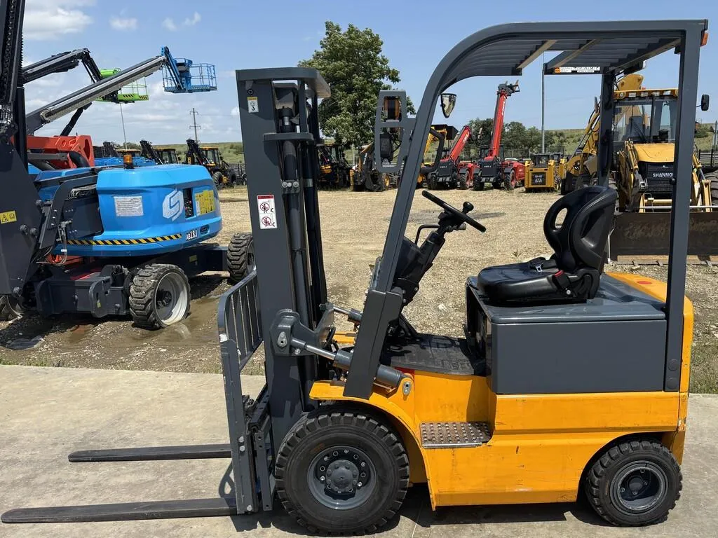 Heli AURORA FORKLIFT CPD15, фото 3