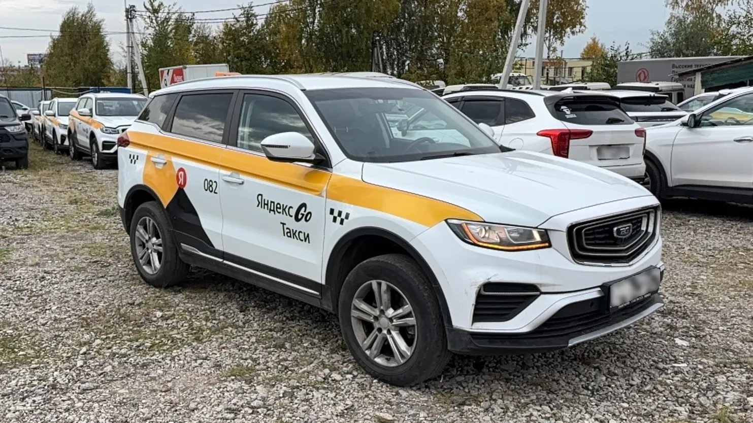 BELGEE X70, фото 2
