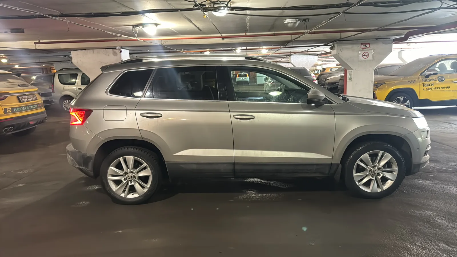 SKODA Karoq, фото 4