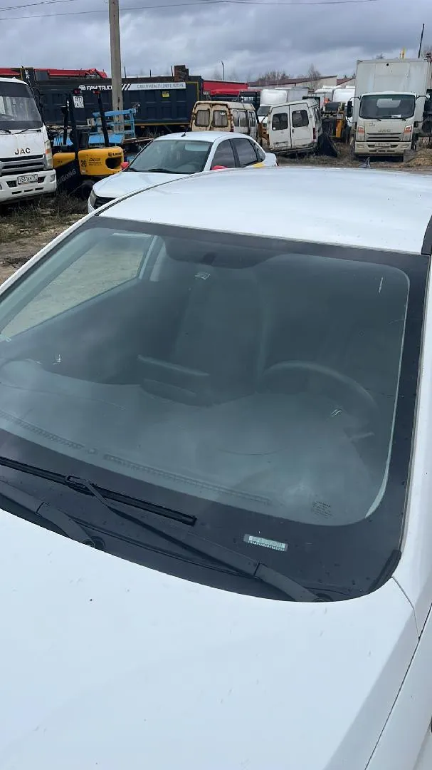 Changan Alsvin Стандарт 1.5 АТ, фото 5