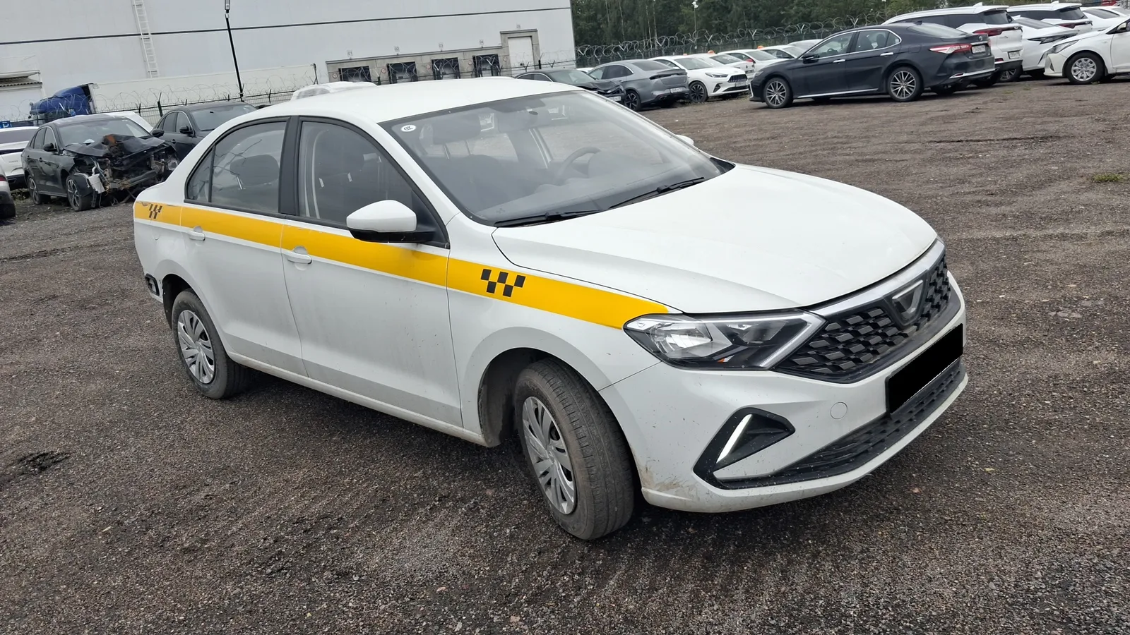 Jetta VA3, фото 3