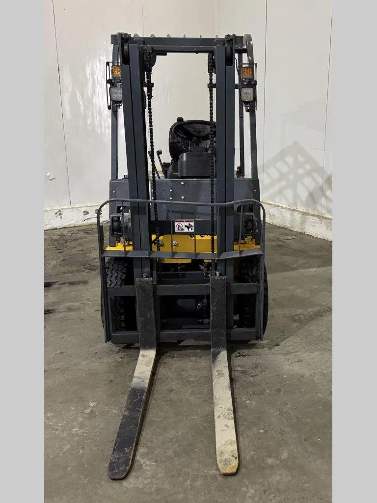 Heli AURORA FORKLIFT CPD18, фото 4