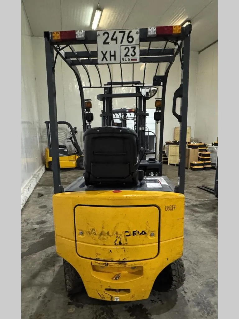 Heli AURORA FORKLIFT CPD15, фото 4