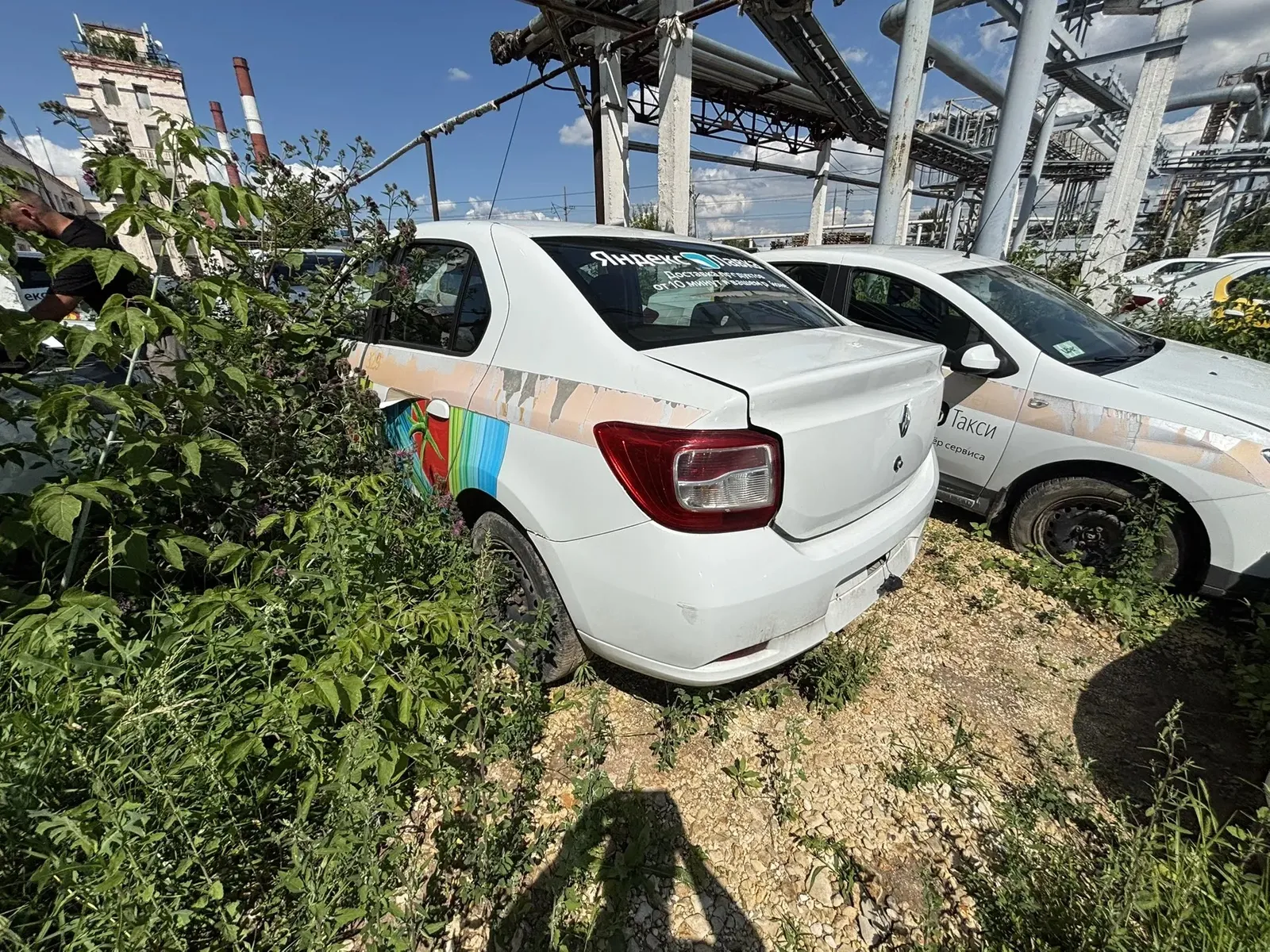 Renault Logan, фото 3