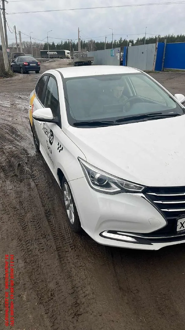 Changan Alsvin Стандарт 1.5 АТ, фото 3