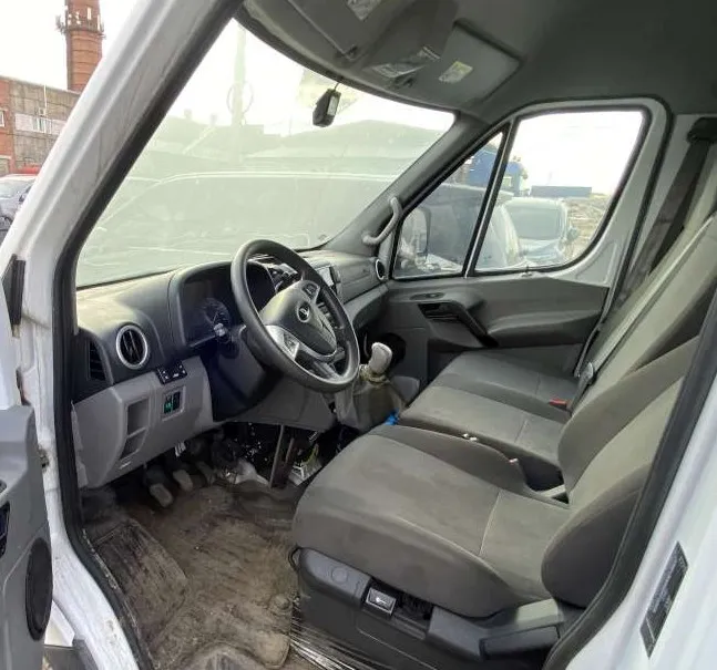 Sollers Atlant Промтоварный, фото 5