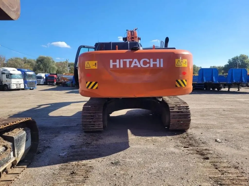 HITACHI Иное, фото 4