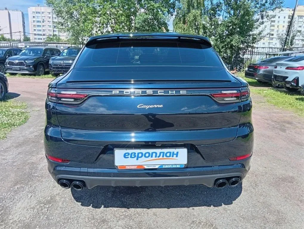 Porsche Cayenne 3.0, фото 5
