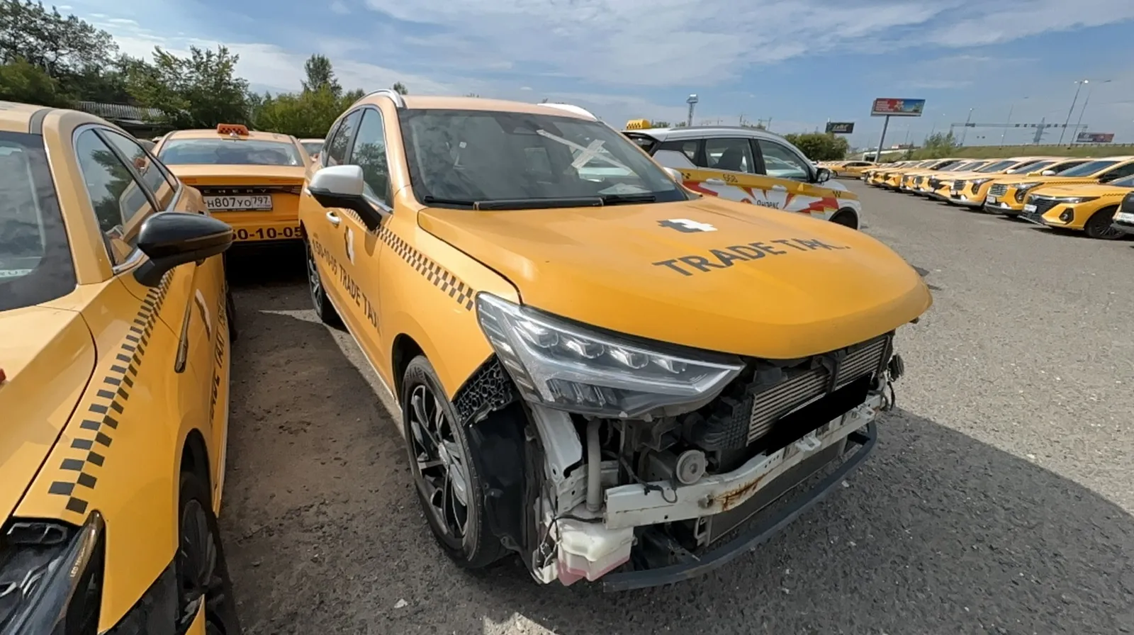 Haval Jolion, фото 3